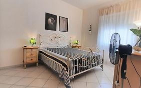 Appartamento Claudi a San Vincenzo