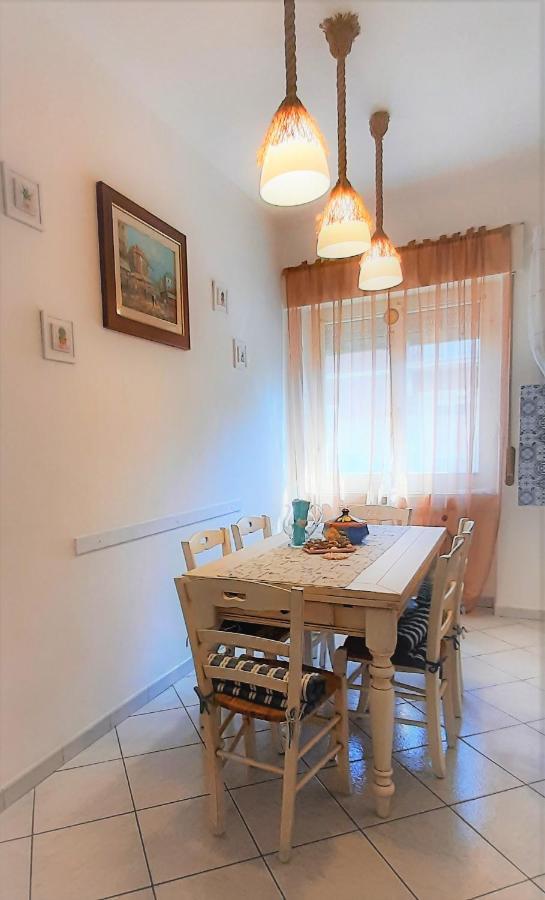 Appartamento Claudi a San Vincenzo Esterno foto