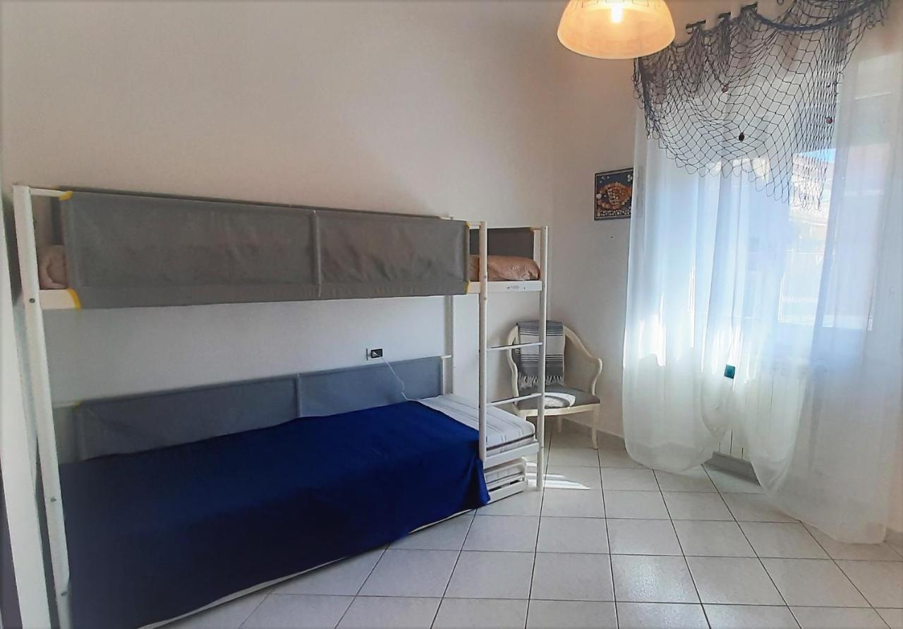 Appartamento Claudi a San Vincenzo Esterno foto