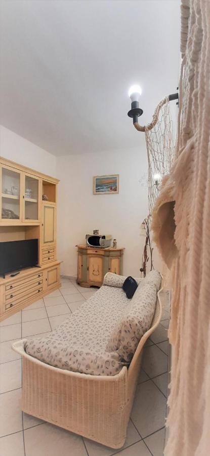 Appartamento Claudi a San Vincenzo Esterno foto