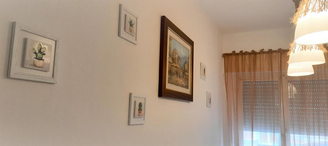 Appartamento Claudi a San Vincenzo Esterno foto